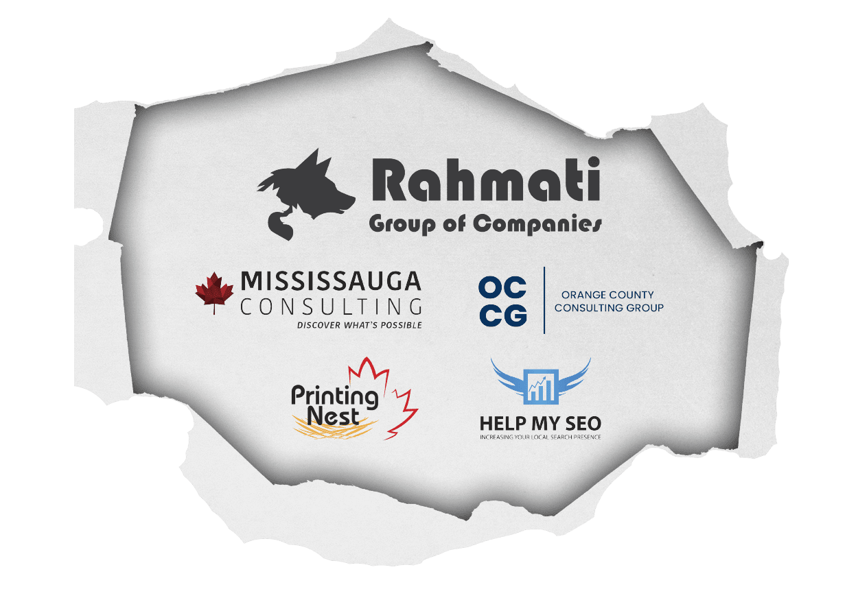 Rahmati Group of Companies